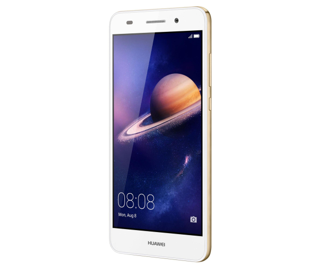 Huawei Y6 II LTE Dual SIM biały - 324411 - zdjęcie 5
